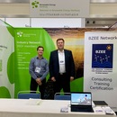 BZEE at FUKUSHIMA Renewable Energy Industrial Fair (REIF) 