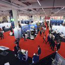 @ Hamburg Messe and Congress / Alexander Wöckener