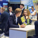@ Hamburg Messe and Congress / Alexander Wöckener
