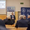 Balticwindindustry