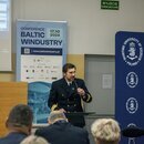 Balticwindindustry