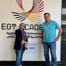 Audit Siemens Energy, Egypt